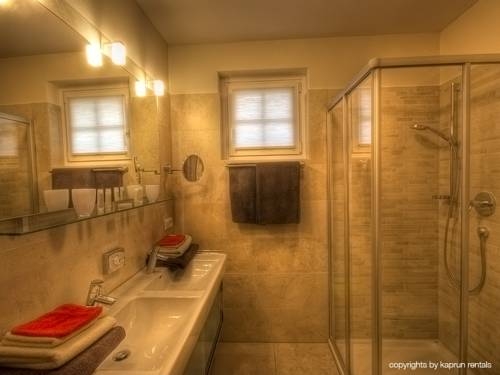 Imagen de la habitación del Kaprun Mountain Resort by Kaprun Rentals. Foto 56