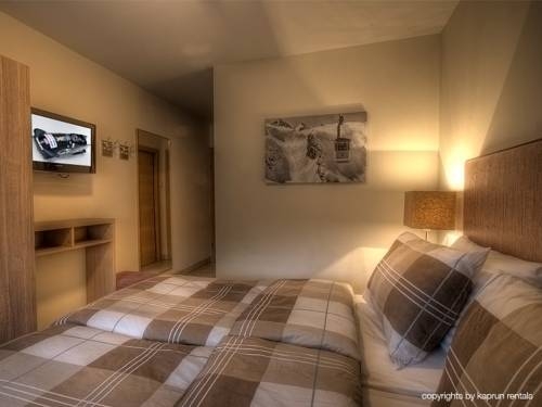 Imagen de la habitación del Kaprun Mountain Resort by Kaprun Rentals. Foto 58