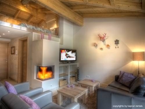 Imagen general del Kaprun Mountain Resort by Kaprun Rentals. Foto 12