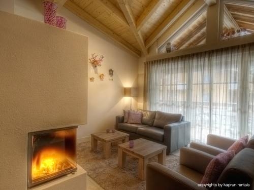Imagen de la habitación del Kaprun Mountain Resort by Kaprun Rentals. Foto 60