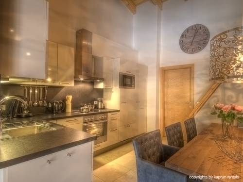Imagen de la habitación del Kaprun Mountain Resort by Kaprun Rentals. Foto 61