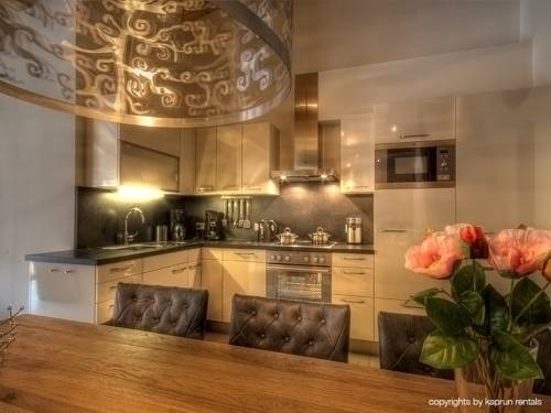 Imagen de la habitación del Kaprun Mountain Resort by Kaprun Rentals. Foto 62