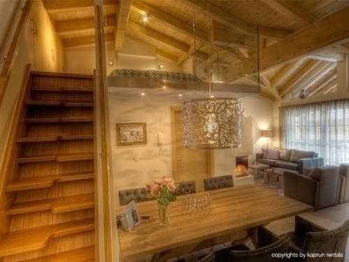 Imagen de la habitación del Kaprun Mountain Resort by Kaprun Rentals. Foto 63