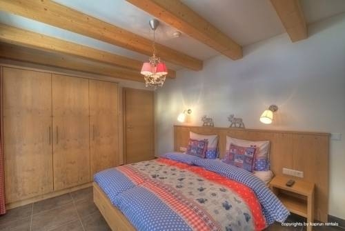 Imagen de la habitación del Kaprun Mountain Resort by Kaprun Rentals. Foto 64