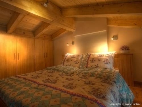 Imagen de la habitación del Kaprun Mountain Resort by Kaprun Rentals. Foto 65