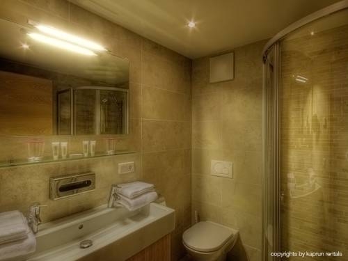 Imagen de la habitación del Kaprun Mountain Resort by Kaprun Rentals. Foto 66