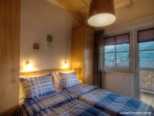 Imagen de la habitación del Kaprun Mountain Resort by Kaprun Rentals. Foto 67