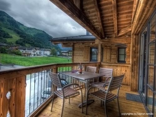 Imagen de la habitación del Kaprun Mountain Resort by Kaprun Rentals. Foto 68