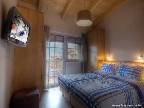 Imagen de la habitación del Kaprun Mountain Resort by Kaprun Rentals. Foto 69