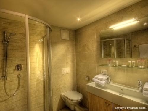Imagen de la habitación del Kaprun Mountain Resort by Kaprun Rentals. Foto 70