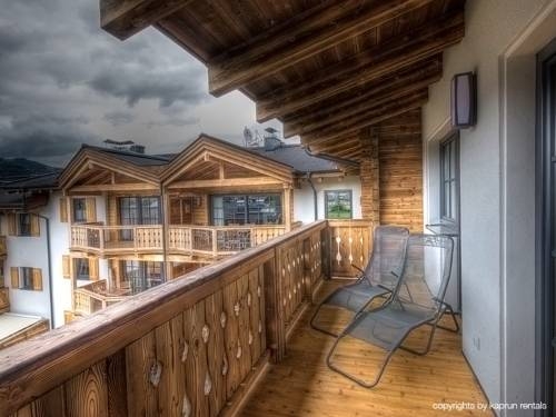 Imagen de la habitación del Kaprun Mountain Resort by Kaprun Rentals. Foto 71