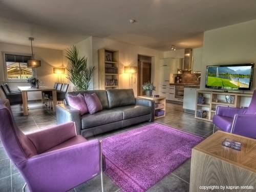 Imagen general del Kaprun Mountain Resort by Kaprun Rentals. Foto 13