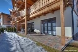Imagen de la habitación del Kaprun Mountain Resort by Kaprun Rentals. Foto 75