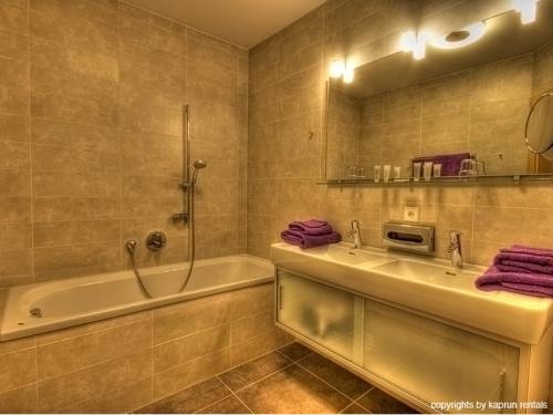 Imagen de la habitación del Kaprun Mountain Resort by Kaprun Rentals. Foto 76