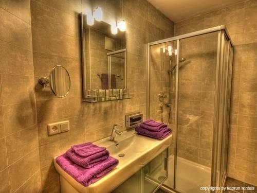 Imagen de la habitación del Kaprun Mountain Resort by Kaprun Rentals. Foto 78