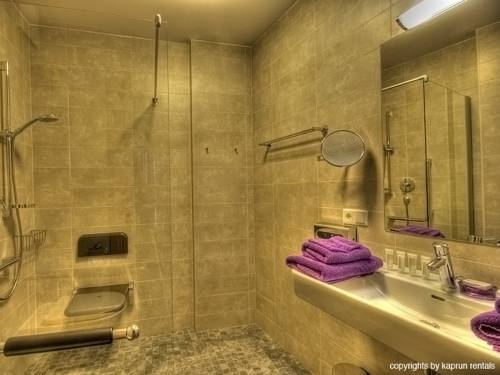 Imagen de la habitación del Kaprun Mountain Resort by Kaprun Rentals. Foto 80