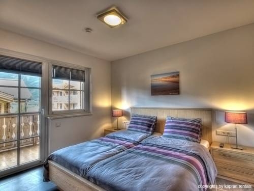 Imagen de la habitación del Kaprun Mountain Resort by Kaprun Rentals. Foto 81