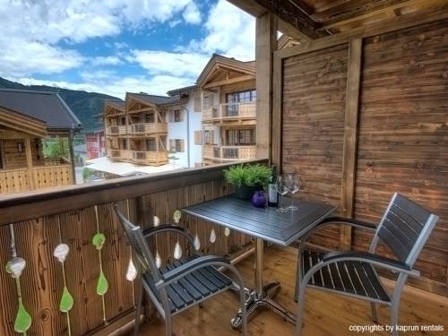 Imagen de la habitación del Kaprun Mountain Resort by Kaprun Rentals. Foto 82