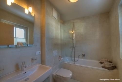 Imagen de la habitación del Kaprun Mountain Resort by Kaprun Rentals. Foto 84