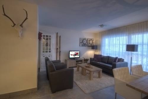 Imagen de la habitación del Kaprun Mountain Resort by Kaprun Rentals. Foto 86