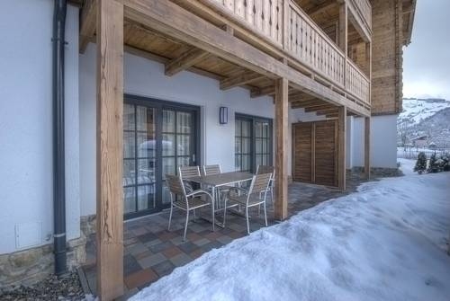 Imagen de la habitación del Kaprun Mountain Resort by Kaprun Rentals. Foto 91