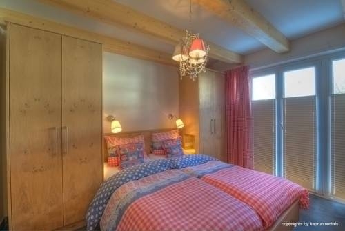 Imagen de la habitación del Kaprun Mountain Resort by Kaprun Rentals. Foto 92