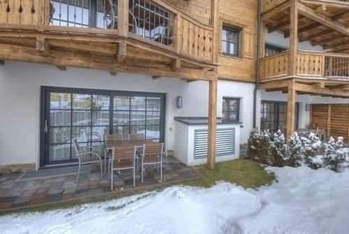 Imagen de la habitación del Kaprun Mountain Resort by Kaprun Rentals. Foto 93