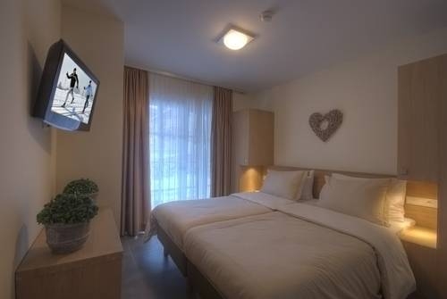 Imagen de la habitación del Kaprun Mountain Resort by Kaprun Rentals. Foto 95