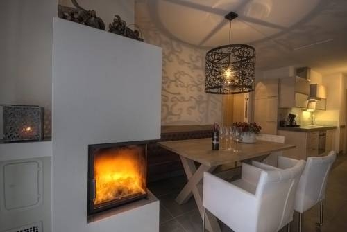 Imagen de la habitación del Kaprun Mountain Resort by Kaprun Rentals. Foto 96