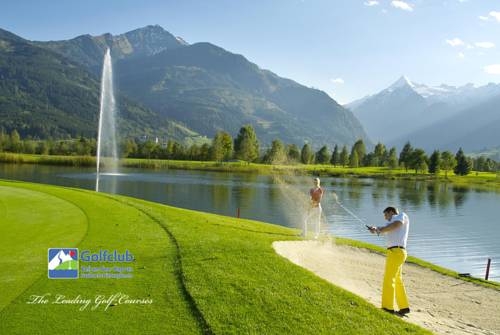 Imagen general del Kaprun Mountain Resort by Kaprun Rentals. Foto 15