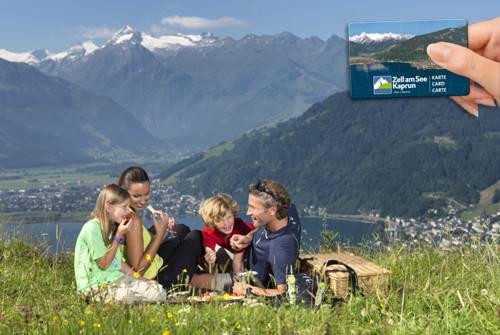 Imagen general del Kaprun Mountain Resort by Kaprun Rentals. Foto 16