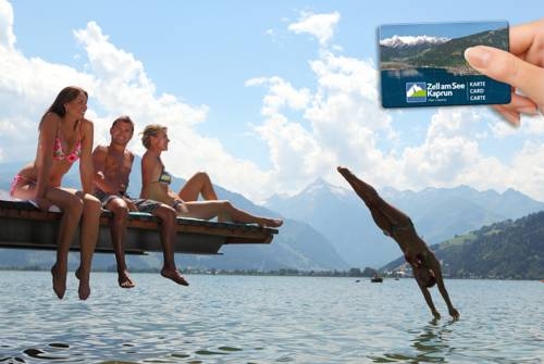 Imagen general del Kaprun Mountain Resort by Kaprun Rentals. Foto 17