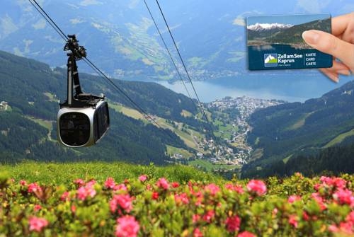 Imagen general del Kaprun Mountain Resort by Kaprun Rentals. Foto 19