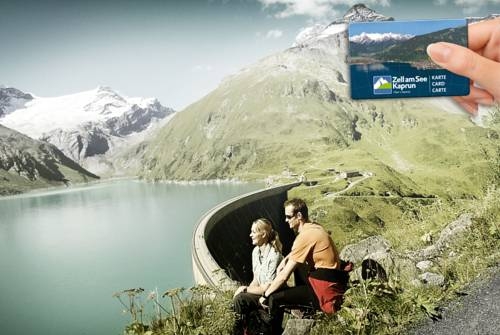Imagen general del Kaprun Mountain Resort by Kaprun Rentals. Foto 20