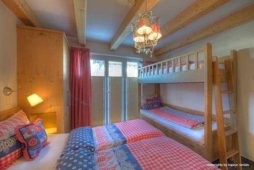 Imagen de la habitación del Kaprun Mountain Resort by Kaprun Rentals. Foto 97
