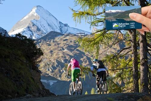 Imagen general del Kaprun Mountain Resort by Kaprun Rentals. Foto 21