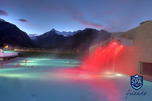 Imagen general del Kaprun Mountain Resort by Kaprun Rentals. Foto 22