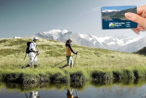 Imagen general del Kaprun Mountain Resort by Kaprun Rentals. Foto 23