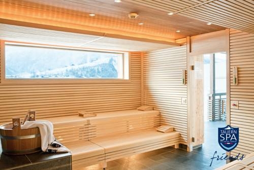 Imagen general del Kaprun Mountain Resort by Kaprun Rentals. Foto 25