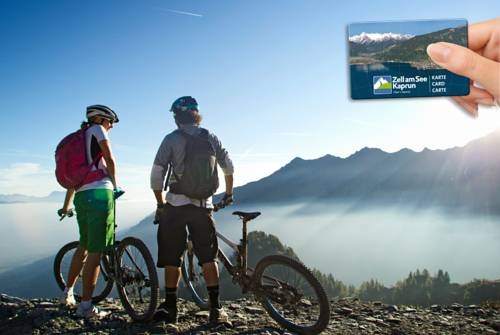 Imagen general del Kaprun Mountain Resort by Kaprun Rentals. Foto 26
