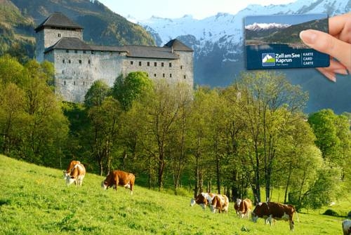 Imagen general del Kaprun Mountain Resort by Kaprun Rentals. Foto 27
