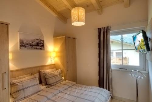 Imagen de la habitación del Kaprun Mountain Resort by Kaprun Rentals. Foto 98