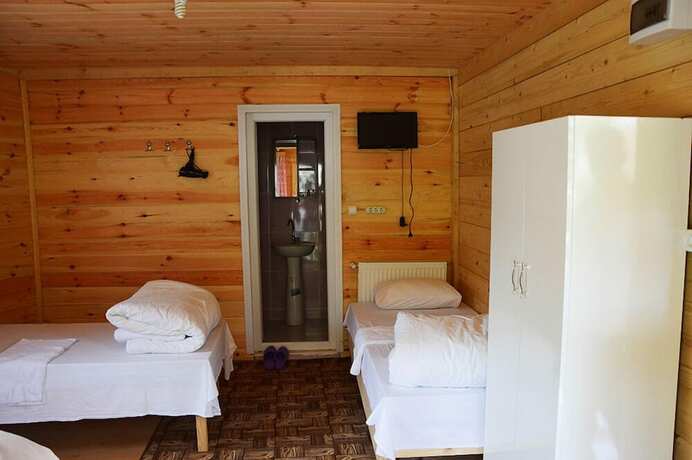 Imagen de la habitación del Kaptan Alabalik Konaklama Tesisleri. Foto 13