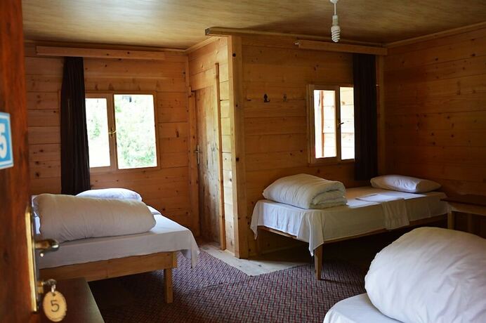 Imagen de la habitación del Kaptan Alabalik Konaklama Tesisleri. Foto 14