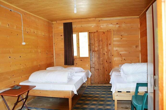 Imagen de la habitación del Kaptan Alabalik Konaklama Tesisleri. Foto 15