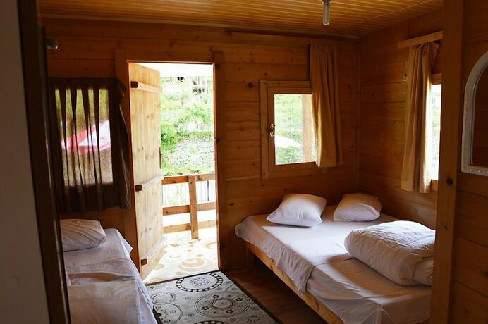 Imagen de la habitación del Kaptan Alabalik Konaklama Tesisleri. Foto 16