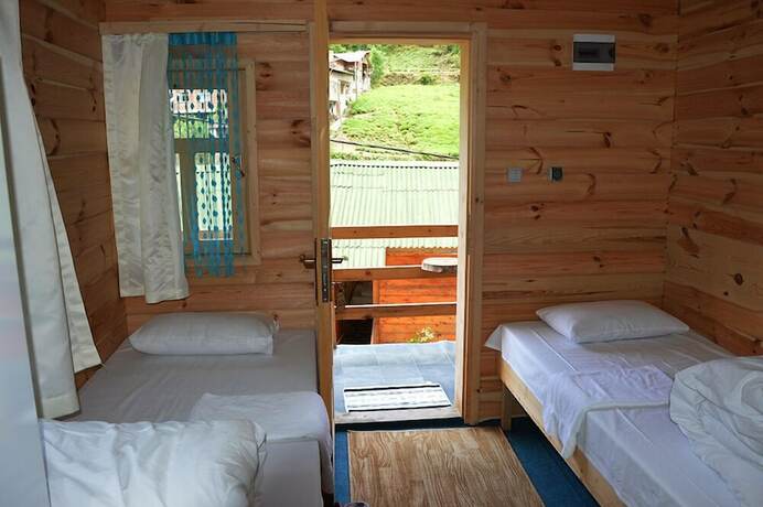 Imagen de la habitación del Kaptan Alabalik Konaklama Tesisleri. Foto 18