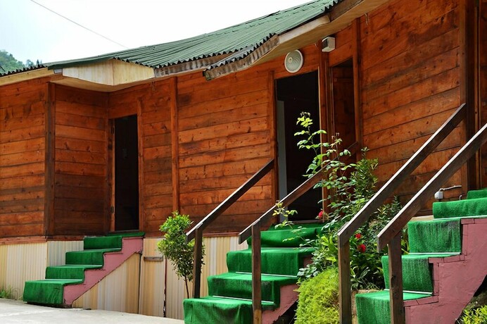 Imagen de la habitación del Kaptan Alabalik Konaklama Tesisleri. Foto 19