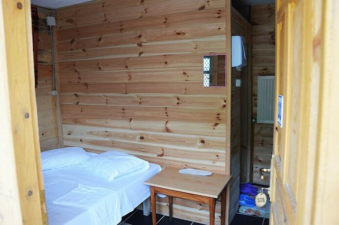 Imagen de la habitación del Kaptan Alabalik Konaklama Tesisleri. Foto 20