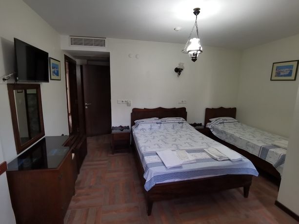 Imagen de la habitación del Kaptan Motel. Foto 3